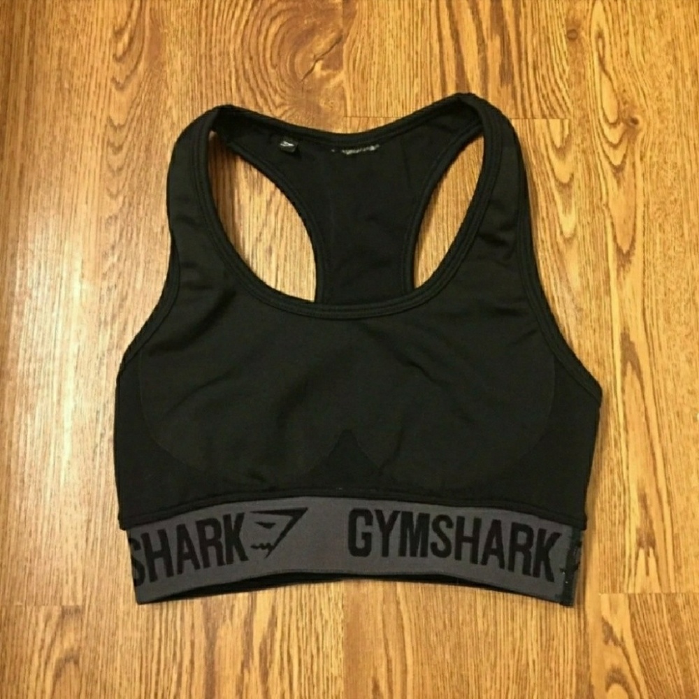 Gymshark sports bra